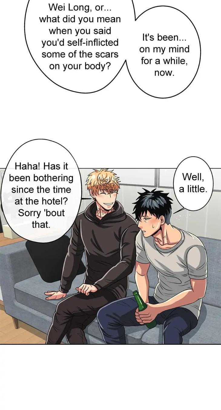 Black-Blood-By-Kuckoonut-Uncensored-Eng page 29