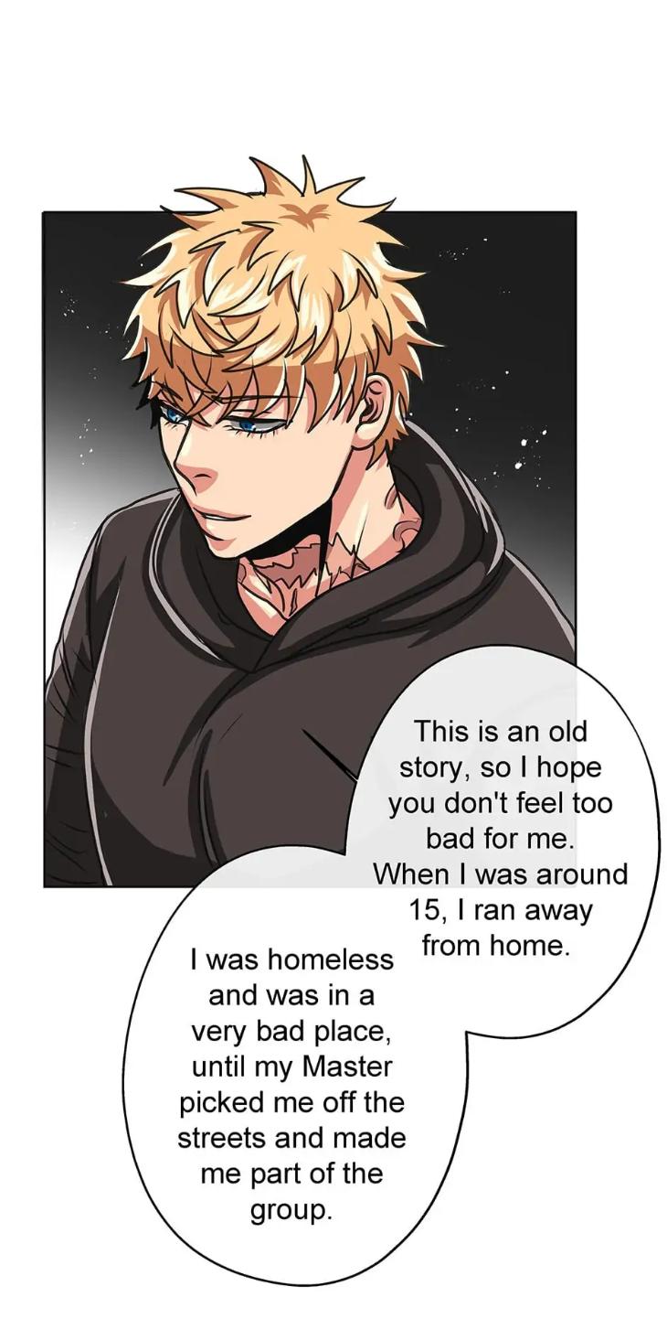 Black-Blood-By-Kuckoonut-Uncensored-Eng page 30