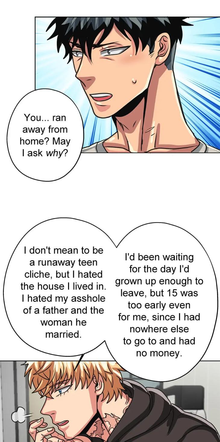 Black-Blood-By-Kuckoonut-Uncensored-Eng page 31
