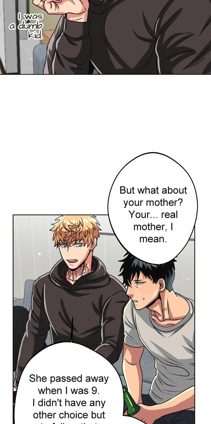 Black-Blood-By-Kuckoonut-Uncensored-Eng page 32
