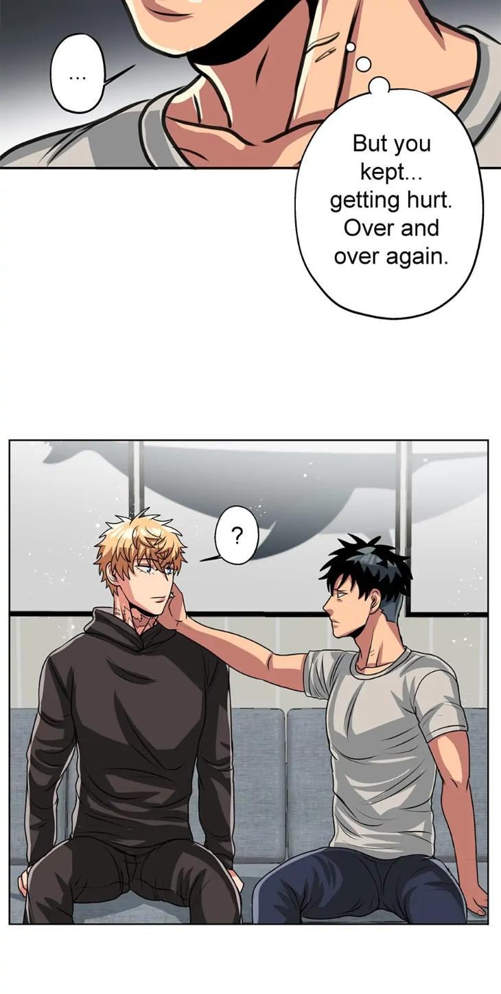 Black-Blood-By-Kuckoonut-Uncensored-Eng page 36