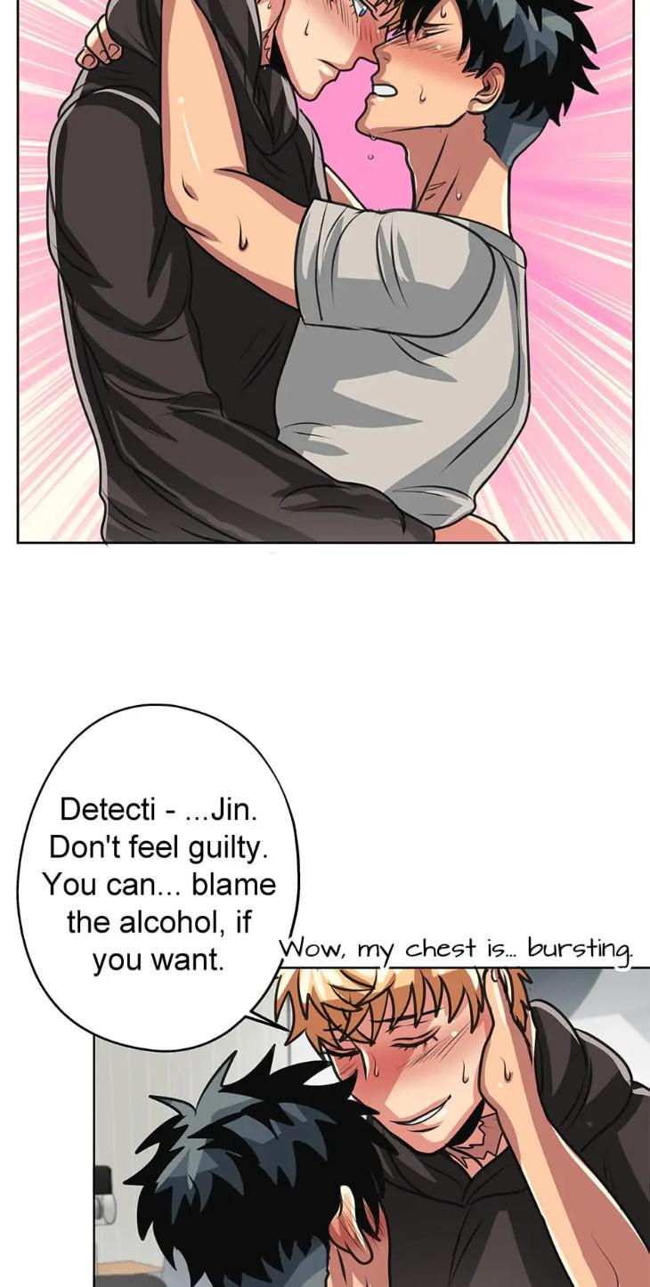 Black-Blood-By-Kuckoonut-Uncensored-Eng page 39