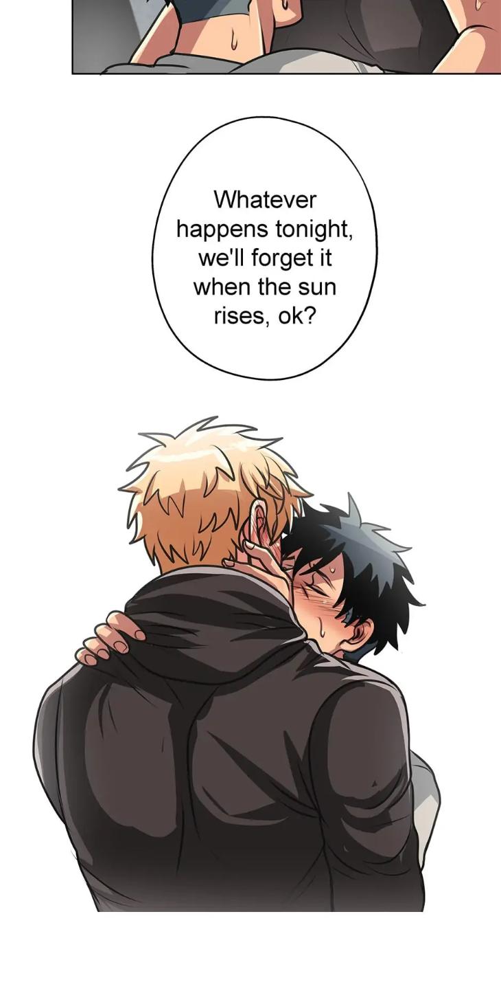 Black-Blood-By-Kuckoonut-Uncensored-Eng page 40
