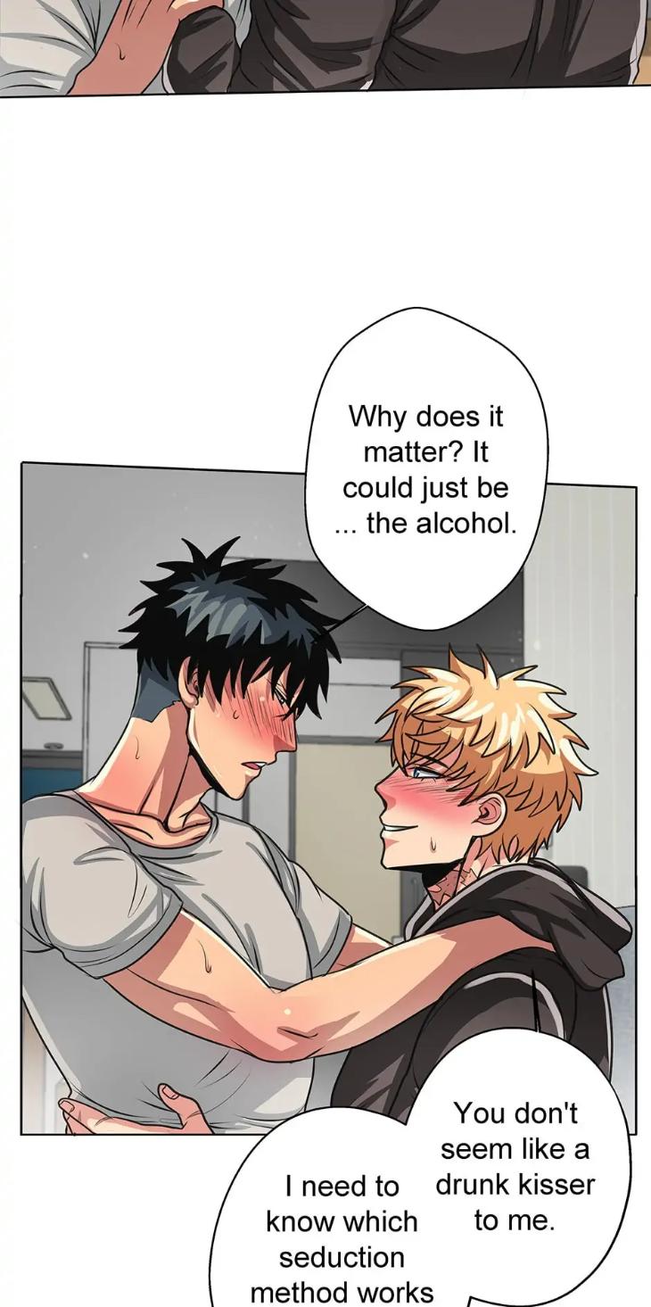Black-Blood-By-Kuckoonut-Uncensored-Eng page 9