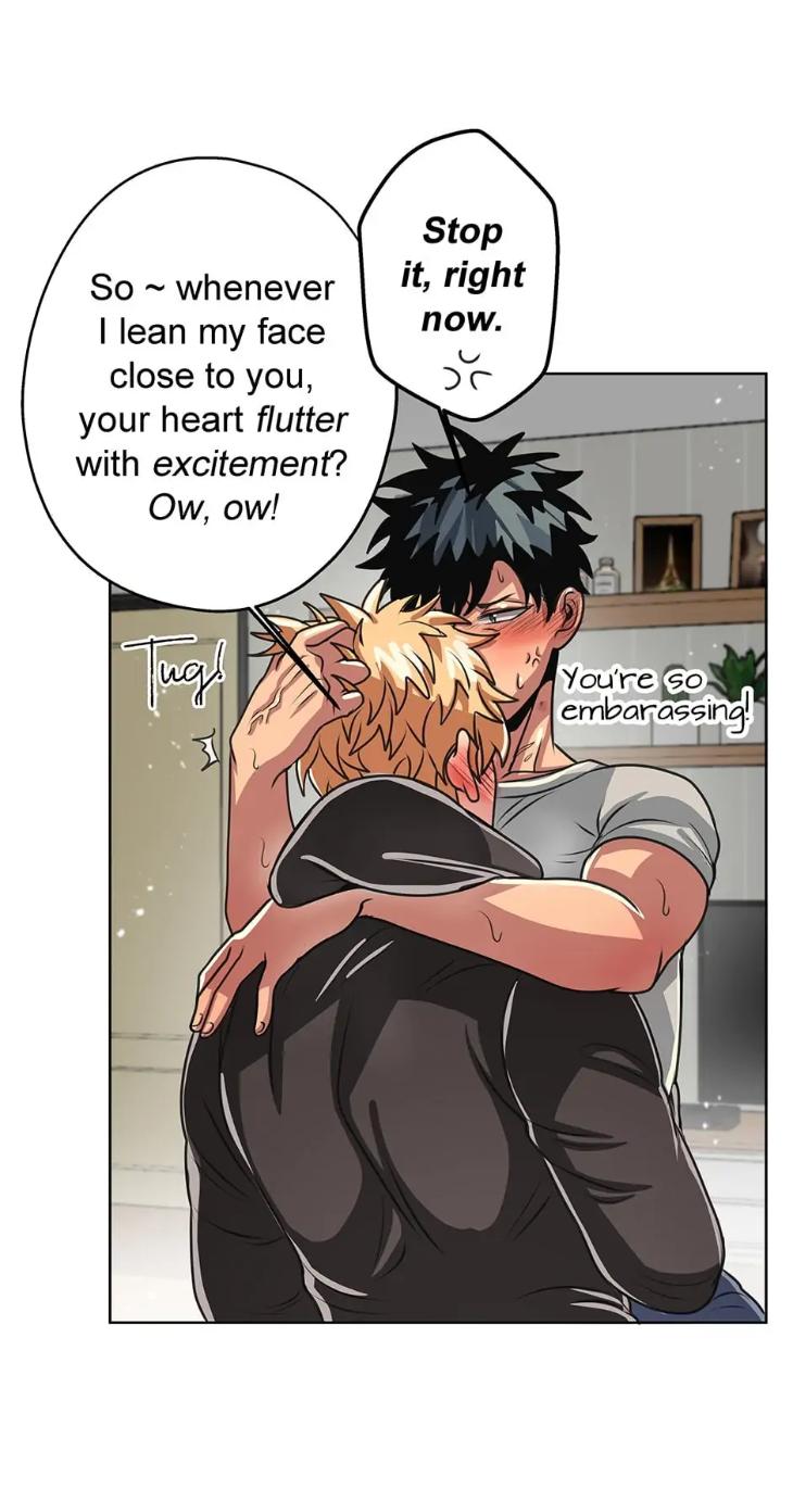 Black-Blood-By-Kuckoonut-Uncensored-Eng page 11
