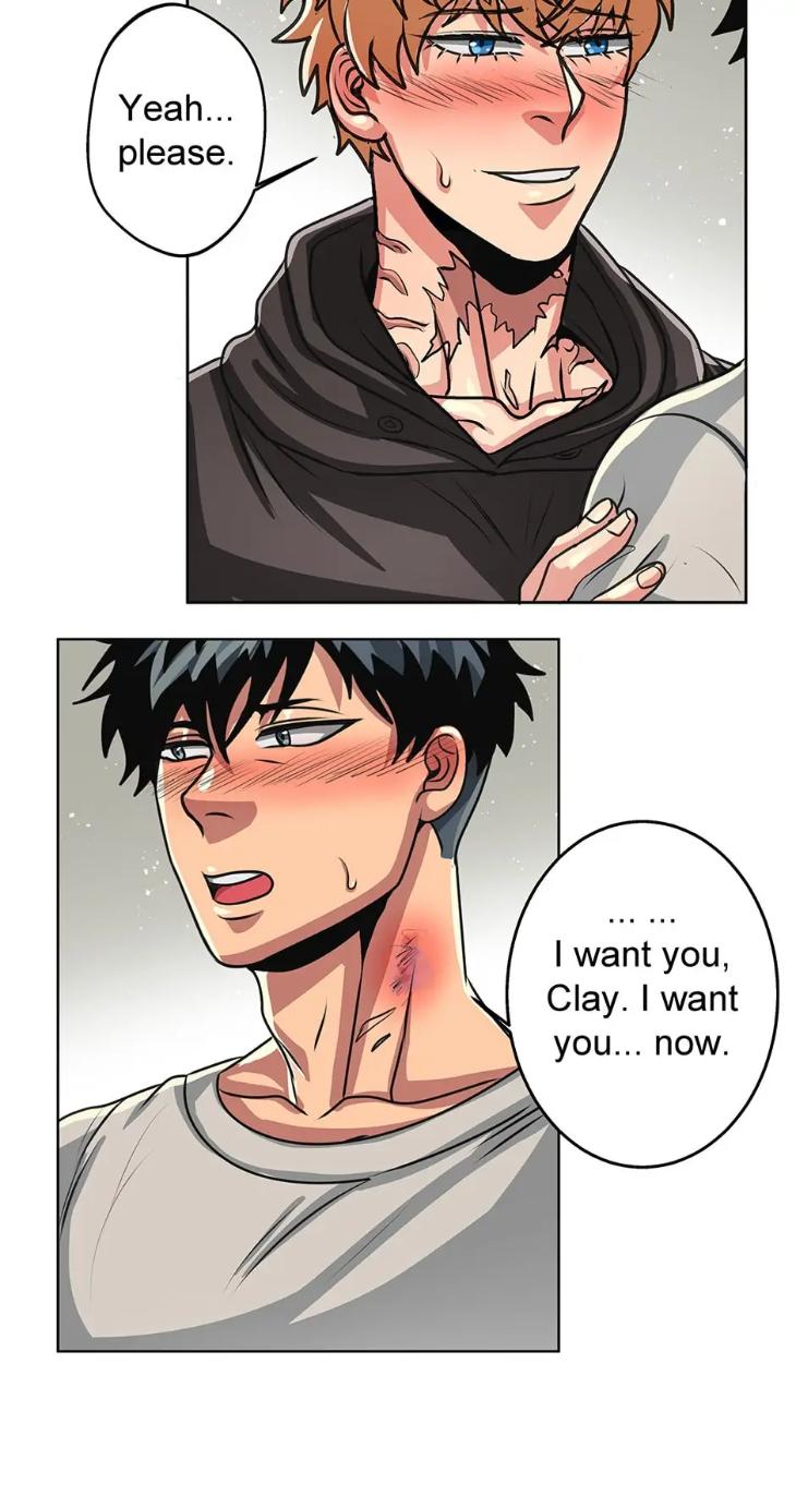 Black-Blood-By-Kuckoonut-Uncensored-Eng page 13