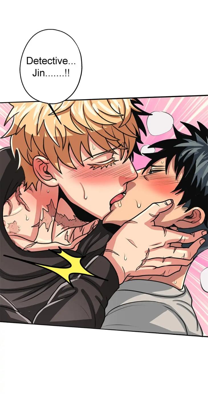 Black-Blood-By-Kuckoonut-Uncensored-Eng page 14