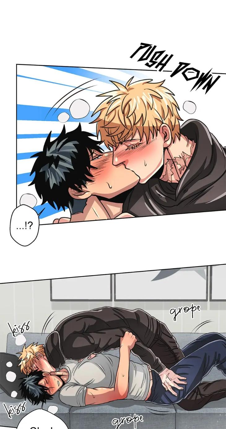 Black-Blood-By-Kuckoonut-Uncensored-Eng page 15
