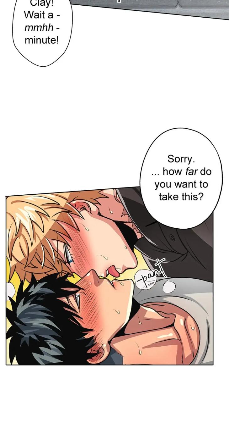 Black-Blood-By-Kuckoonut-Uncensored-Eng page 16