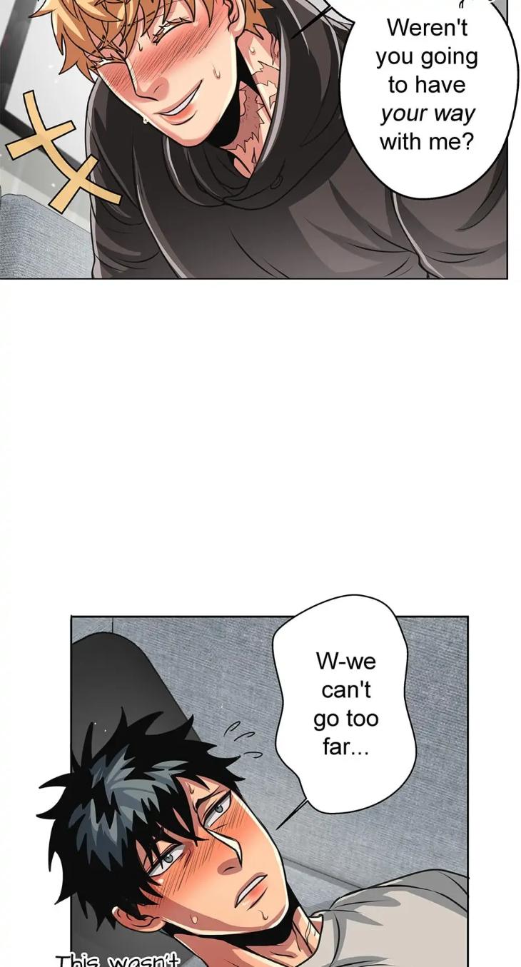 Black-Blood-By-Kuckoonut-Uncensored-Eng page 18