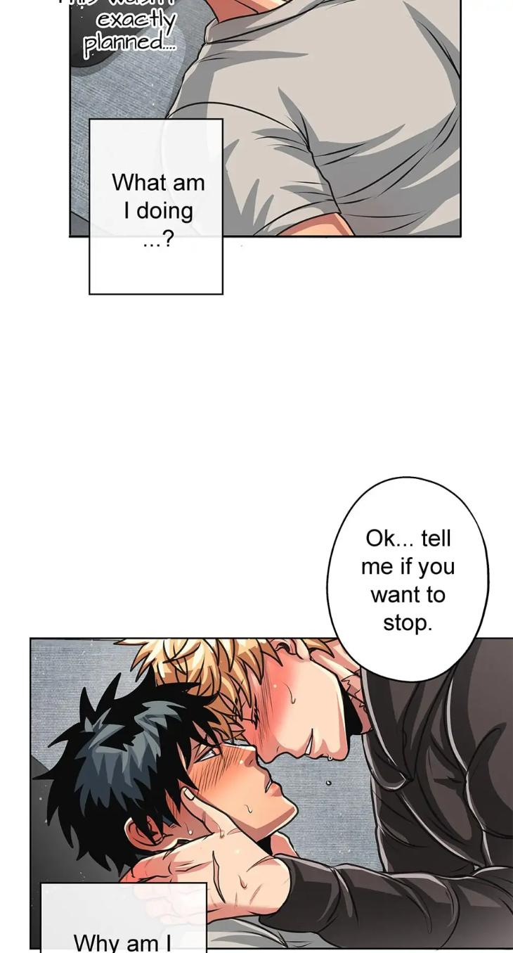 Black-Blood-By-Kuckoonut-Uncensored-Eng page 19