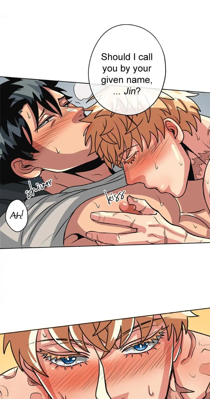 Black-Blood-By-Kuckoonut-Uncensored-Eng page 29