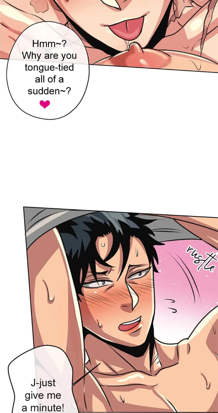 Black-Blood-By-Kuckoonut-Uncensored-Eng page 30