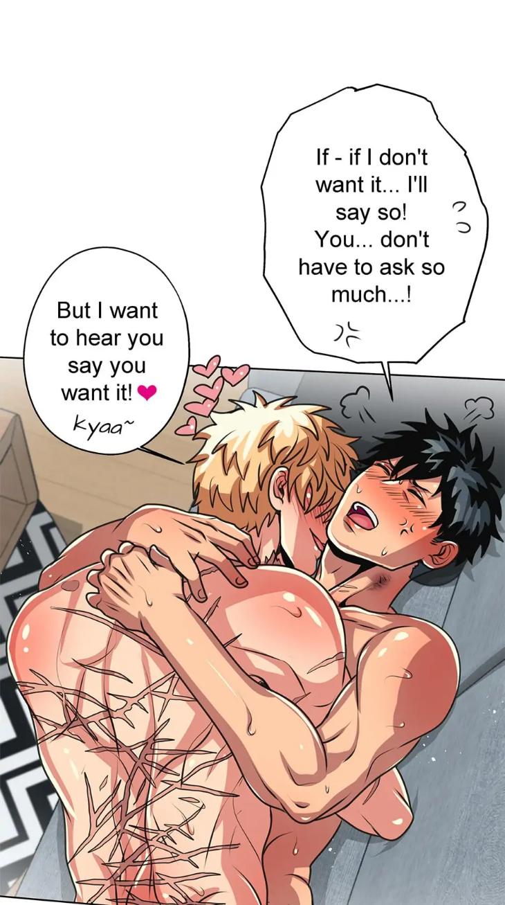 Black-Blood-By-Kuckoonut-Uncensored-Eng page 35