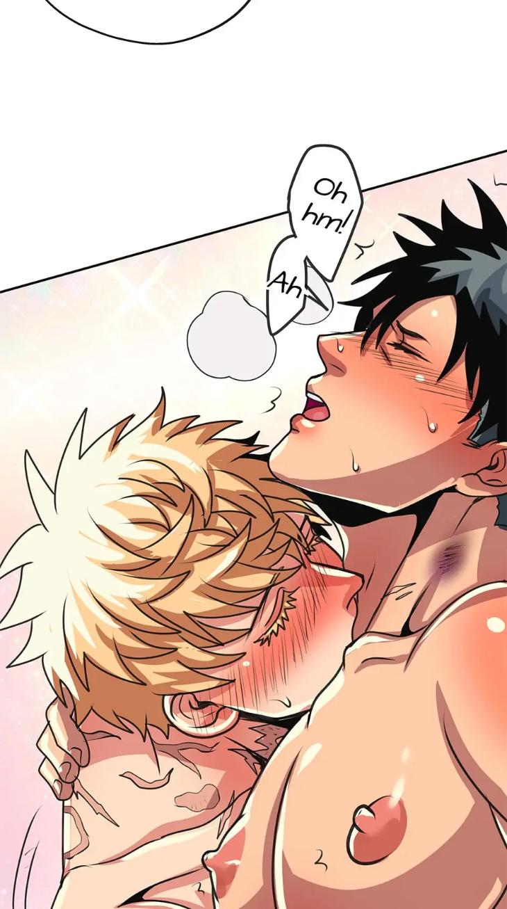 Black-Blood-By-Kuckoonut-Uncensored-Eng page 39