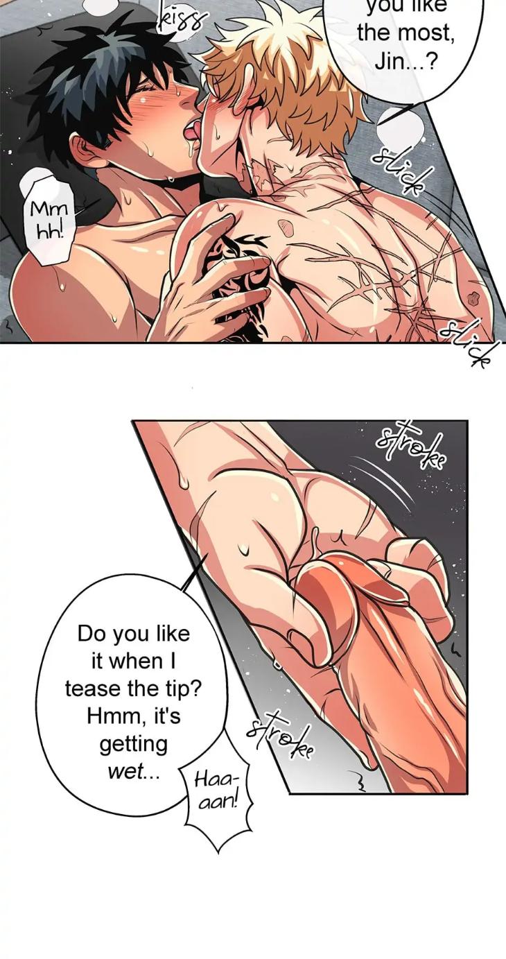 Black-Blood-By-Kuckoonut-Uncensored-Eng page 3