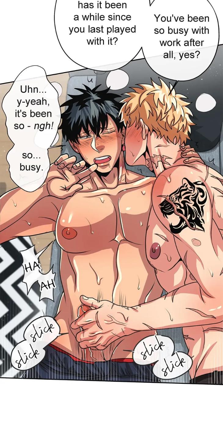 Black-Blood-By-Kuckoonut-Uncensored-Eng page 5