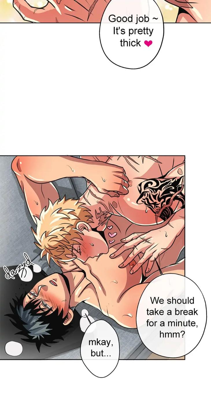 Black-Blood-By-Kuckoonut-Uncensored-Eng page 9