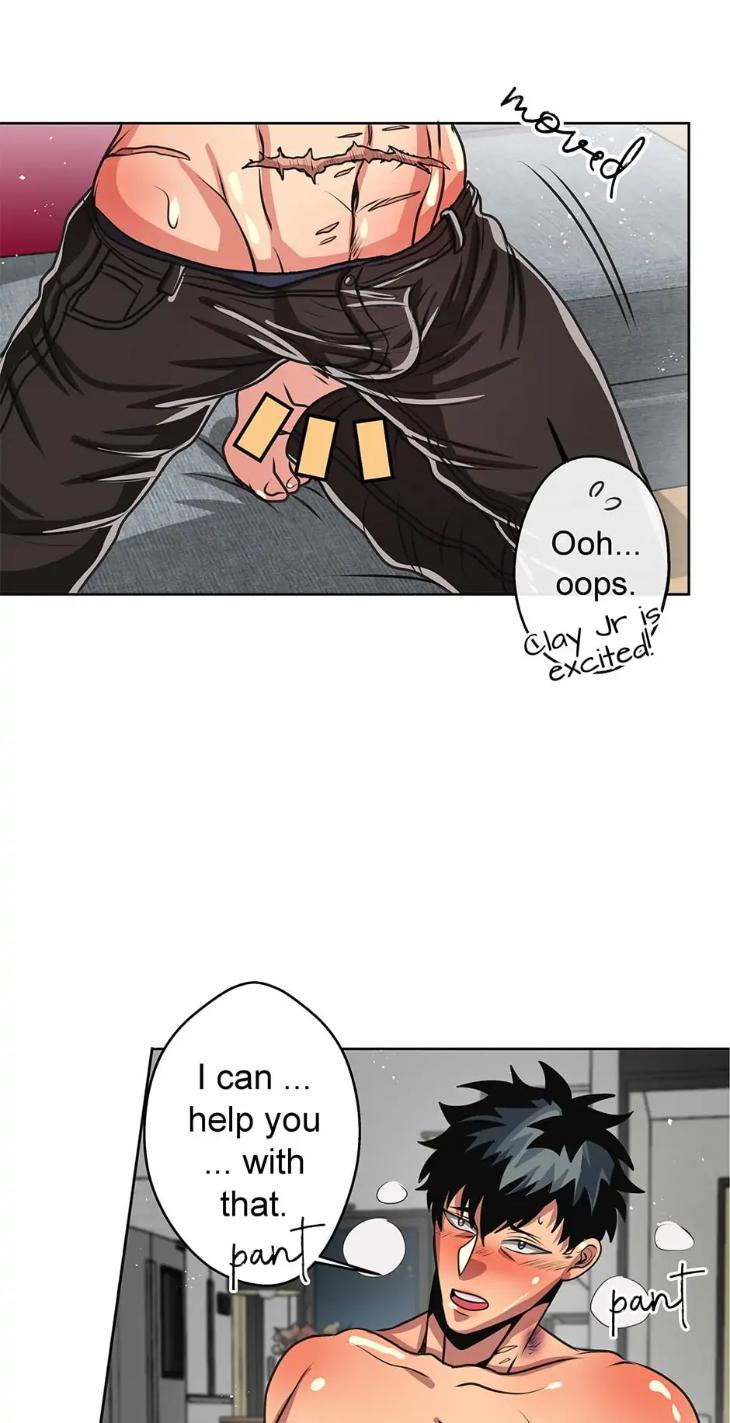 Black-Blood-By-Kuckoonut-Uncensored-Eng page 11