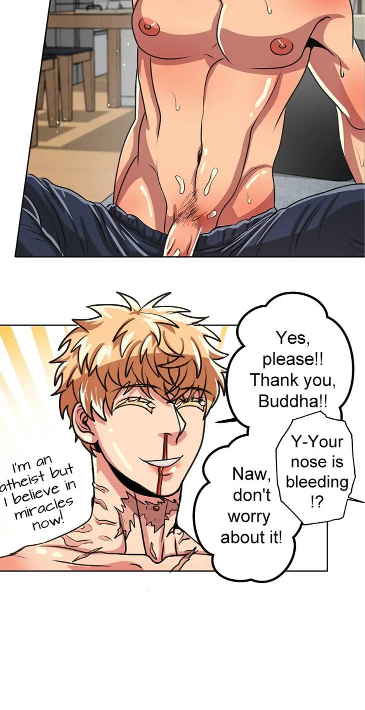 Black-Blood-By-Kuckoonut-Uncensored-Eng page 12