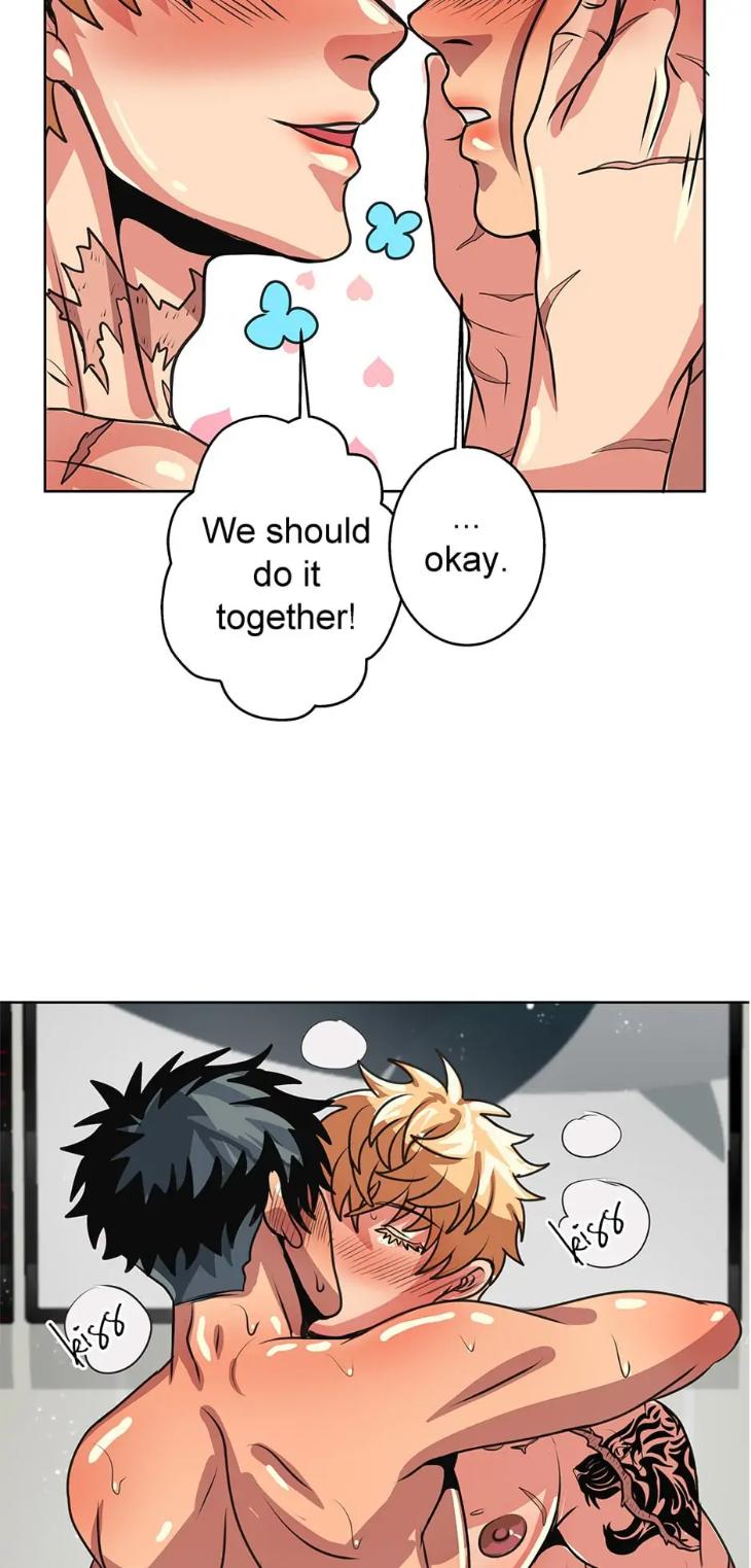 Black-Blood-By-Kuckoonut-Uncensored-Eng page 14