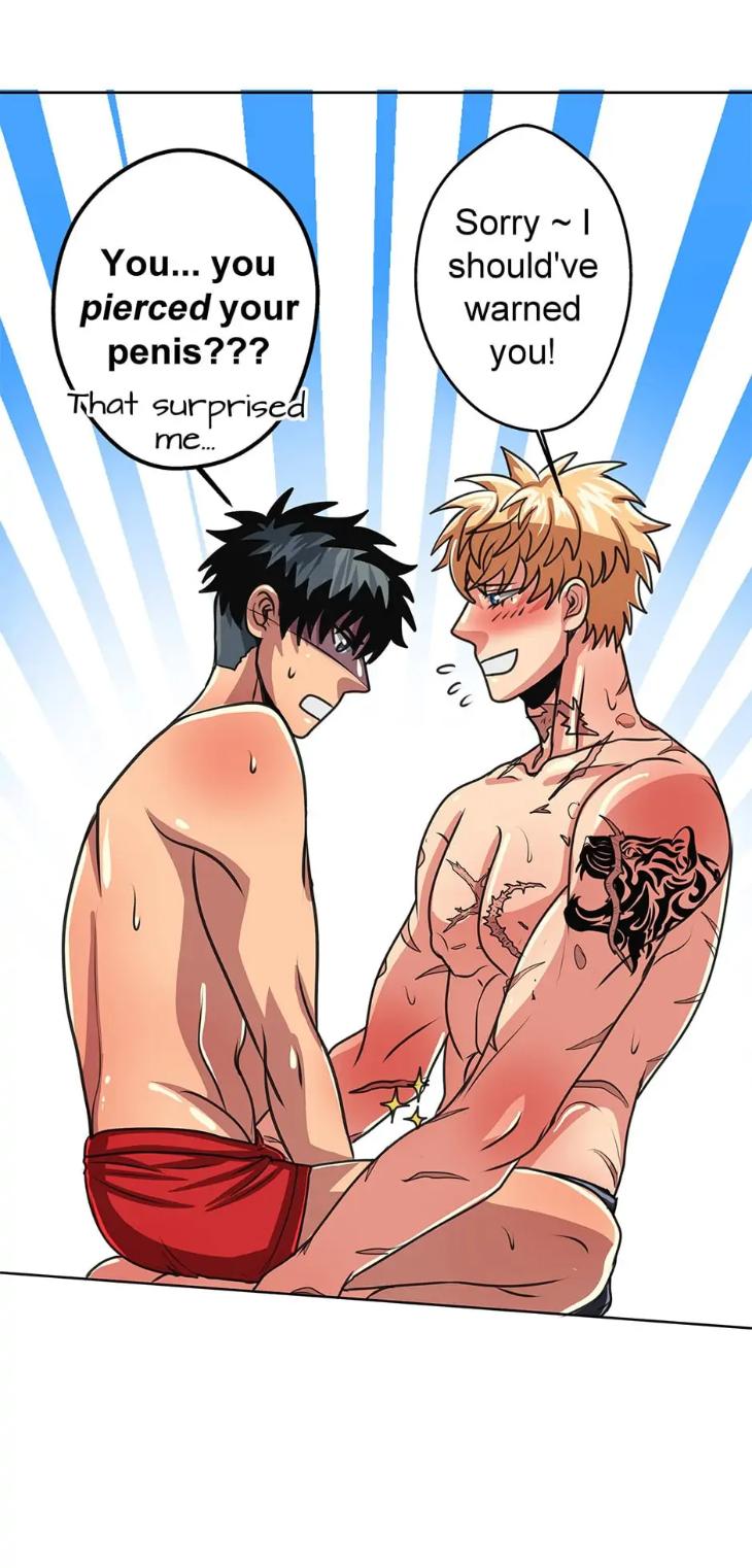 Black-Blood-By-Kuckoonut-Uncensored-Eng page 18