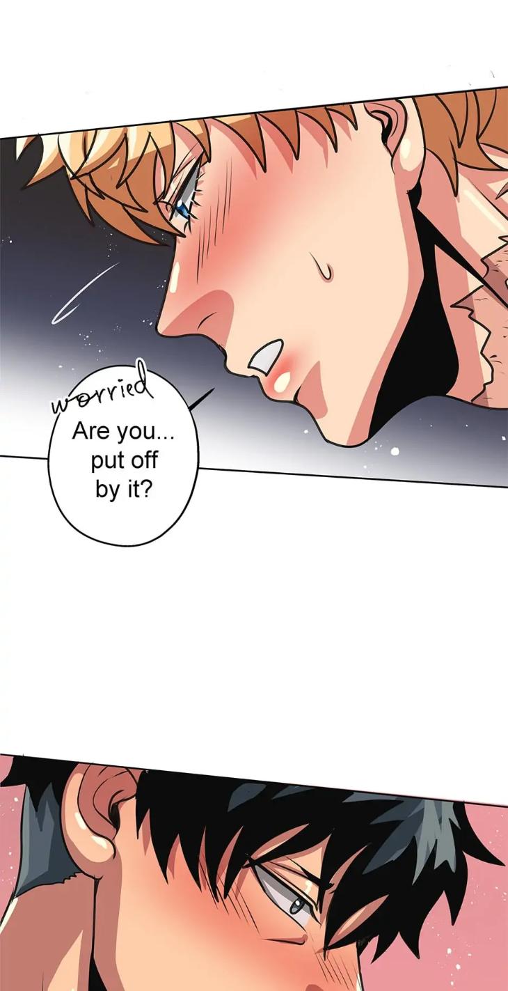 Black-Blood-By-Kuckoonut-Uncensored-Eng page 19