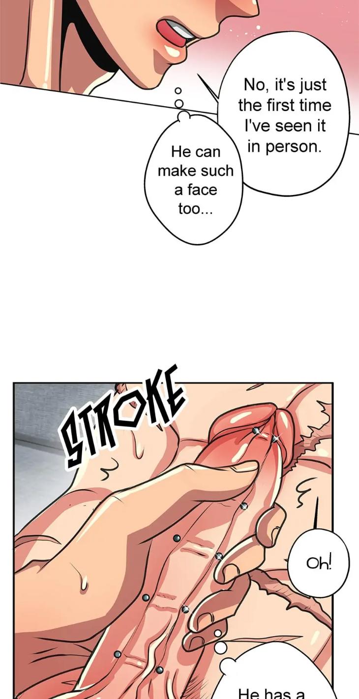 Black-Blood-By-Kuckoonut-Uncensored-Eng page 20