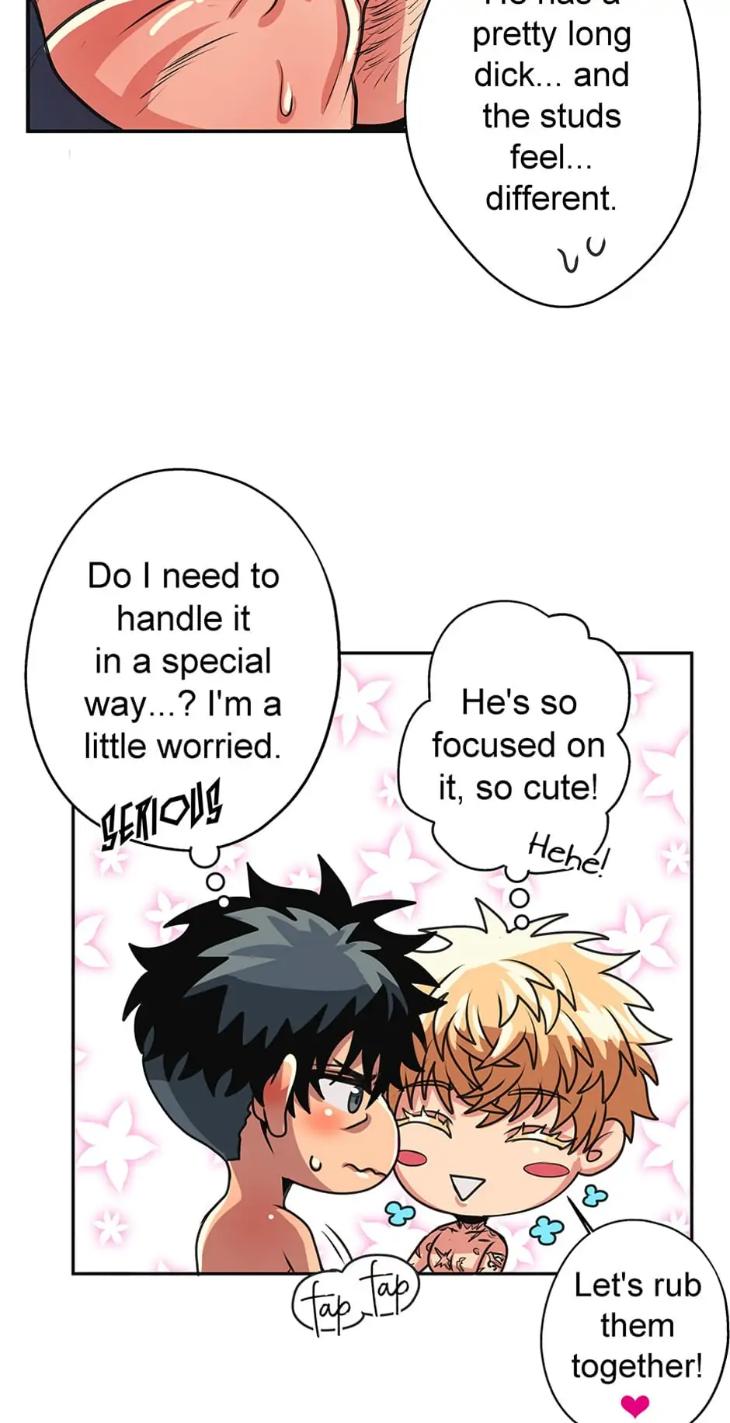 Black-Blood-By-Kuckoonut-Uncensored-Eng page 21