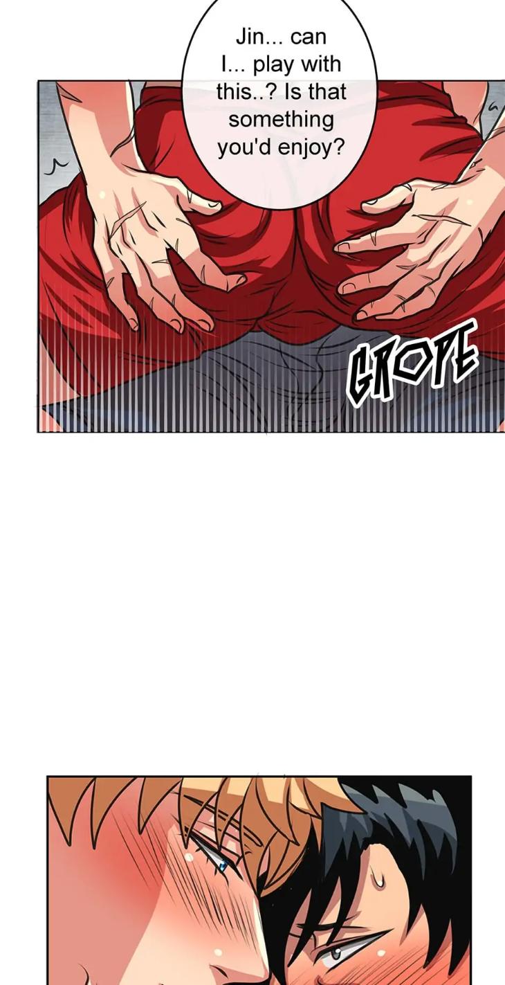 Black-Blood-By-Kuckoonut-Uncensored-Eng page 23