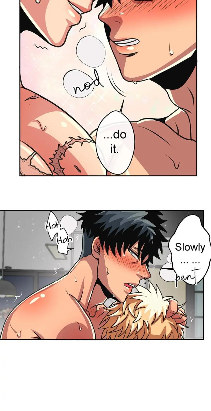 Black-Blood-By-Kuckoonut-Uncensored-Eng page 24
