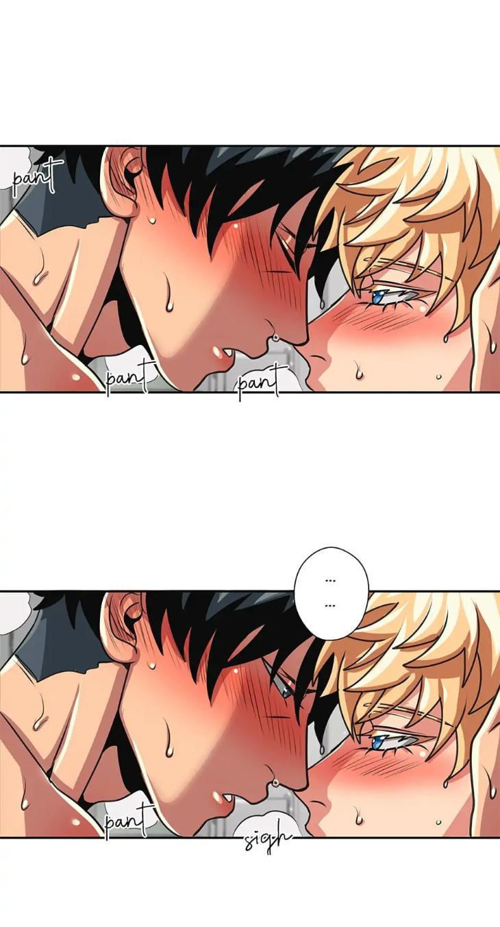 Black-Blood-By-Kuckoonut-Uncensored-Eng page 31