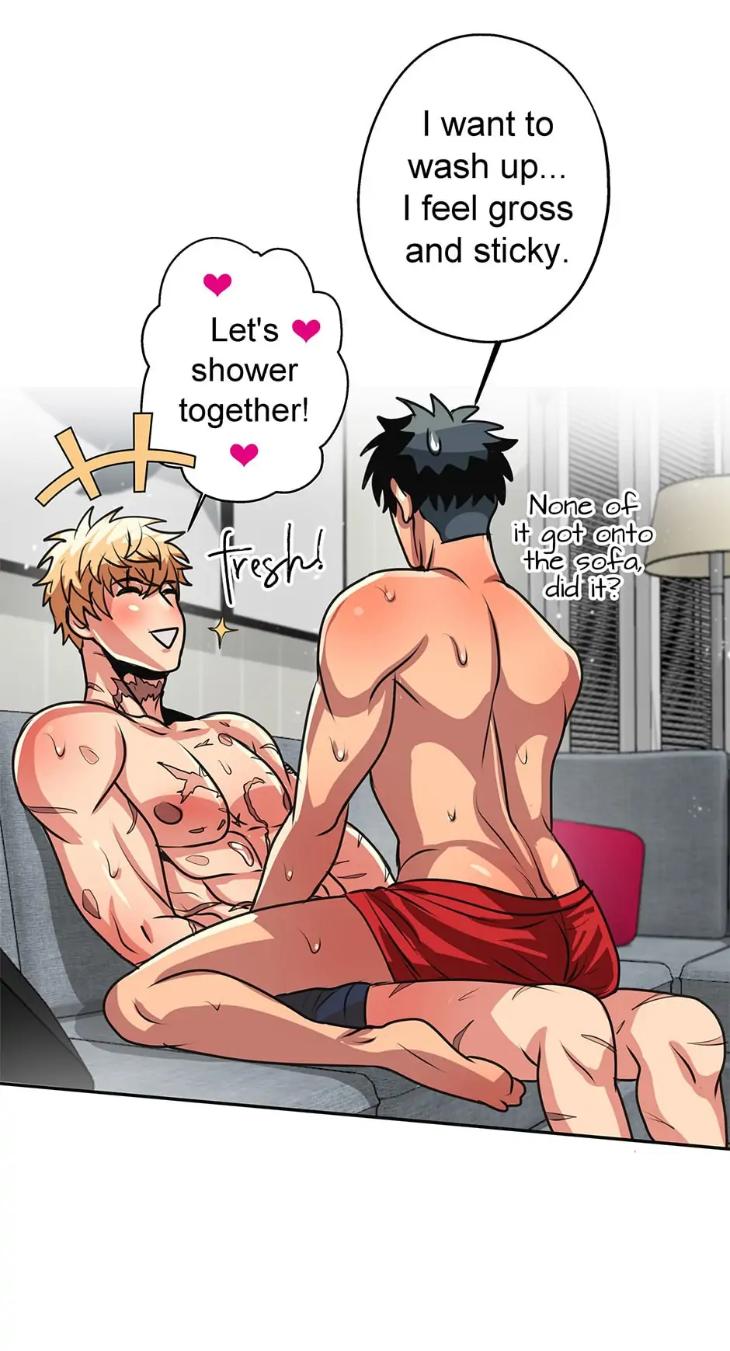 Black-Blood-By-Kuckoonut-Uncensored-Eng page 33