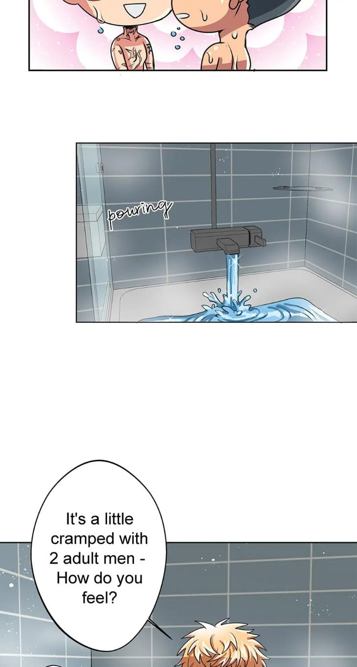 Black-Blood-By-Kuckoonut-Uncensored-Eng page 5
