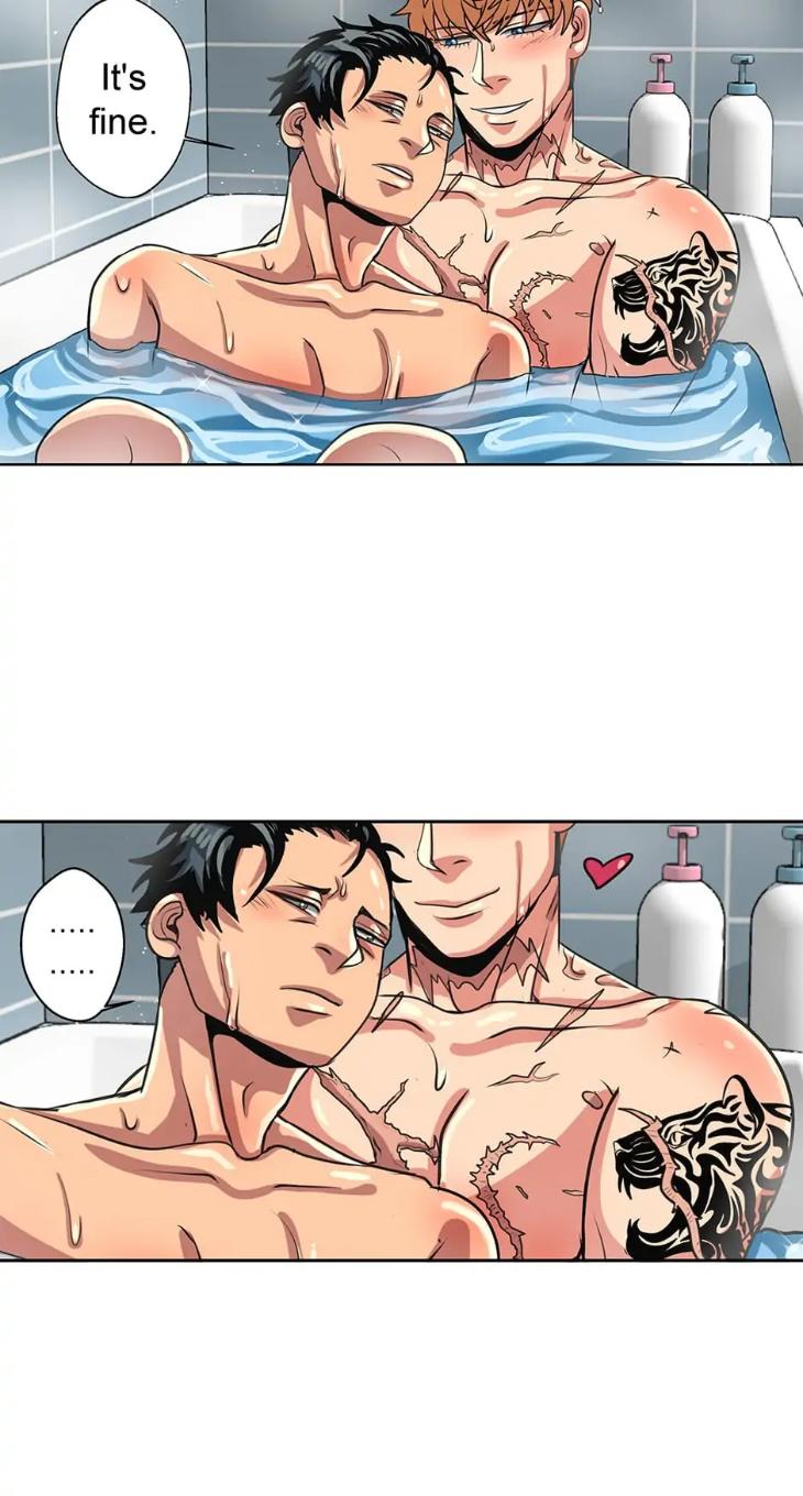 Black-Blood-By-Kuckoonut-Uncensored-Eng page 6