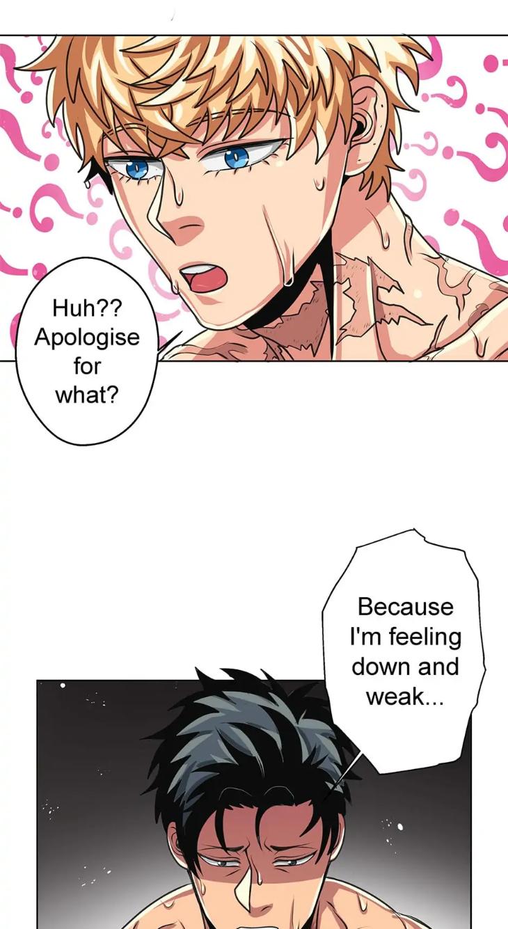 Black-Blood-By-Kuckoonut-Uncensored-Eng page 8