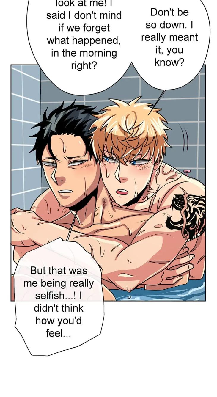 Black-Blood-By-Kuckoonut-Uncensored-Eng page 12
