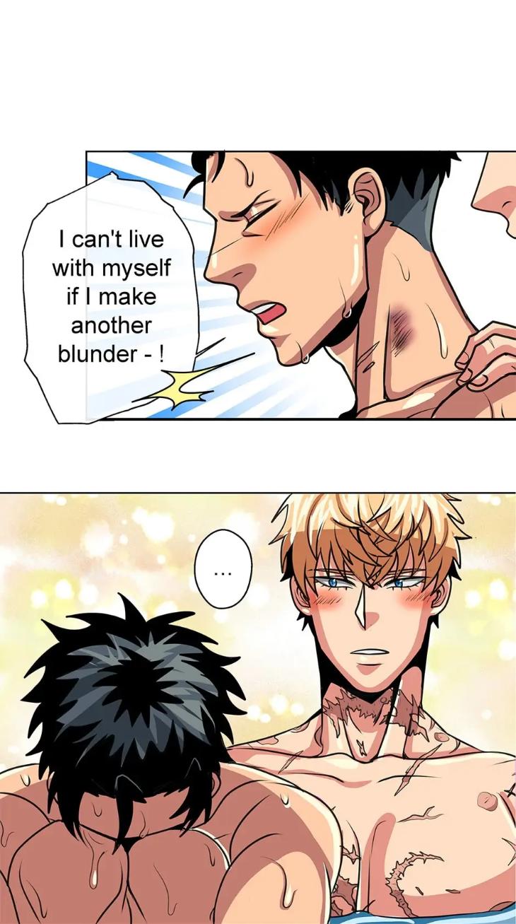 Black-Blood-By-Kuckoonut-Uncensored-Eng page 13