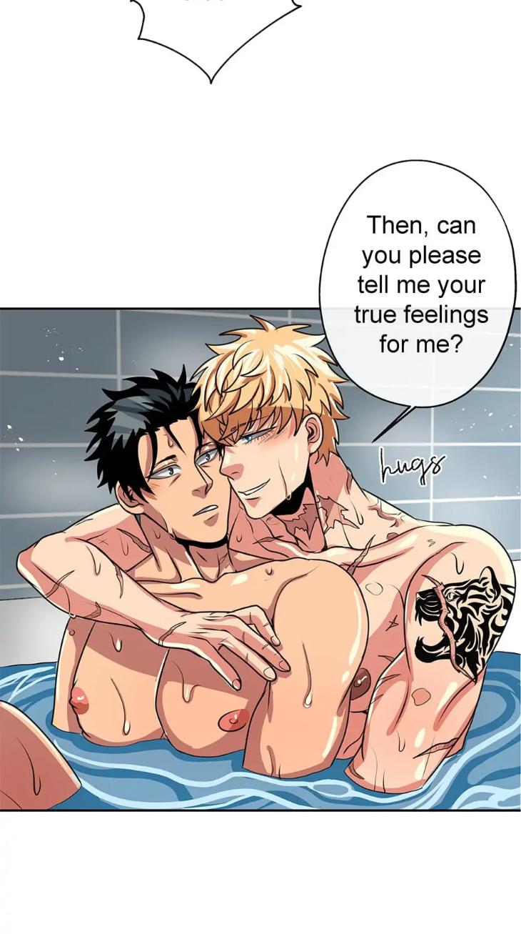 Black-Blood-By-Kuckoonut-Uncensored-Eng page 15
