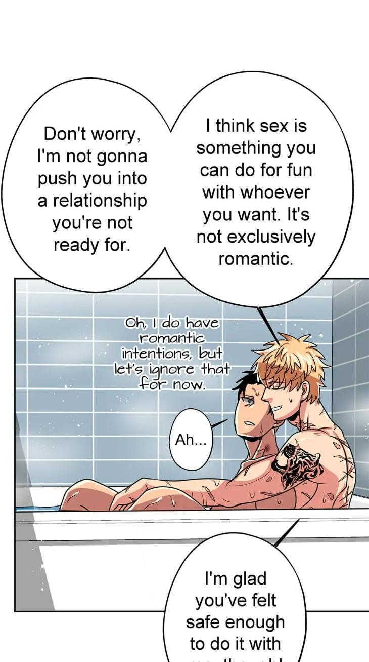 Black-Blood-By-Kuckoonut-Uncensored-Eng page 17