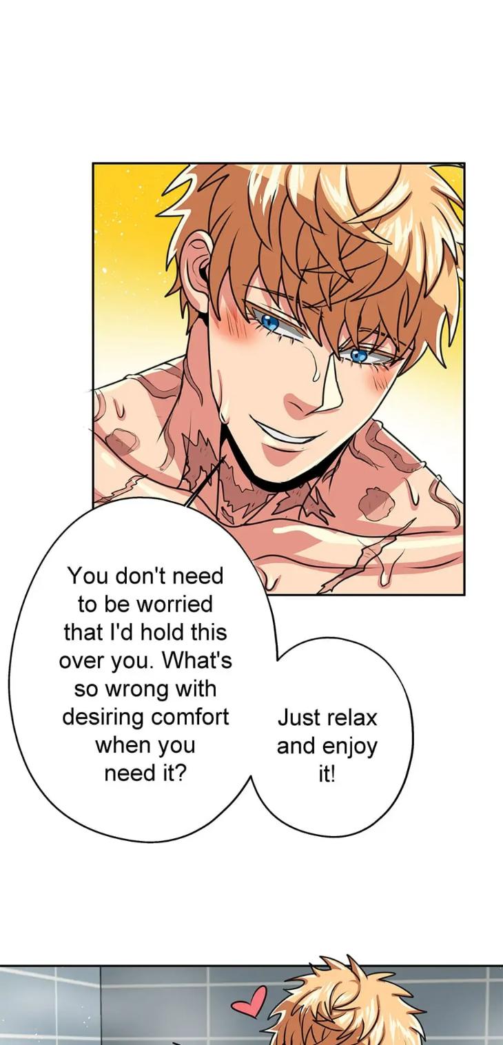 Black-Blood-By-Kuckoonut-Uncensored-Eng page 19