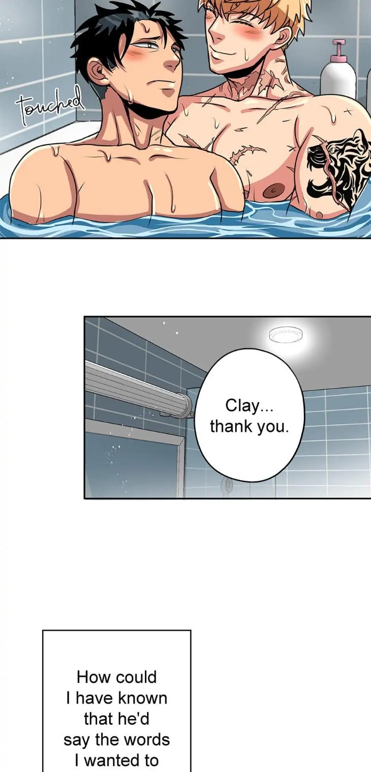 Black-Blood-By-Kuckoonut-Uncensored-Eng page 20