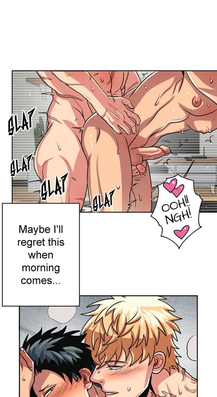 Black-Blood-By-Kuckoonut-Uncensored-Eng page 24