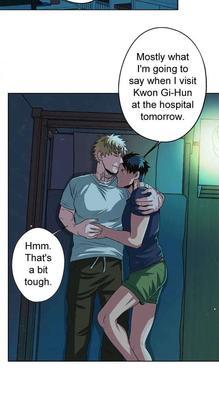 Black-Blood-By-Kuckoonut-Uncensored-Eng page 26