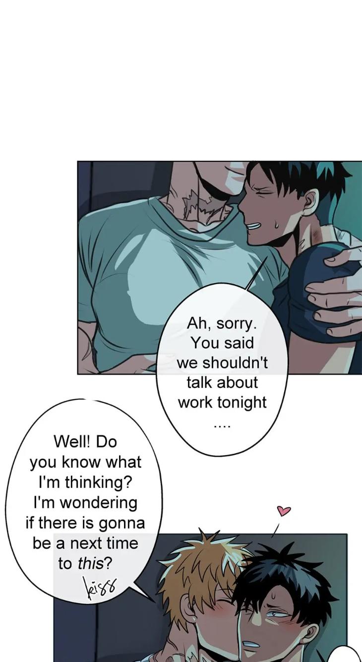 Black-Blood-By-Kuckoonut-Uncensored-Eng page 27
