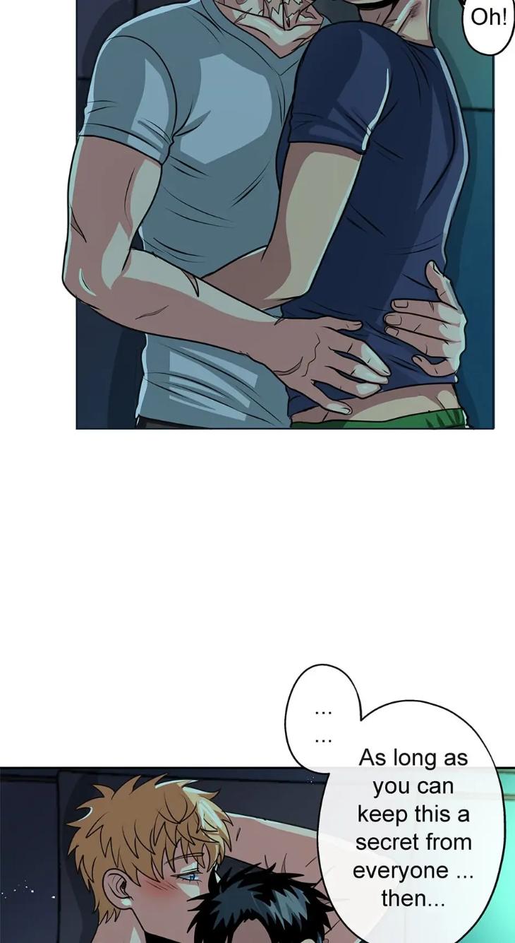 Black-Blood-By-Kuckoonut-Uncensored-Eng page 28