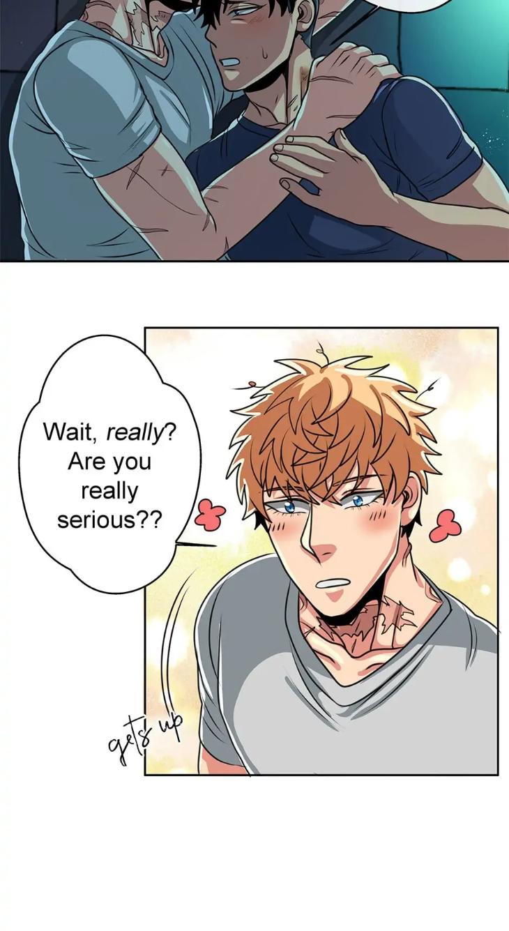 Black-Blood-By-Kuckoonut-Uncensored-Eng page 29
