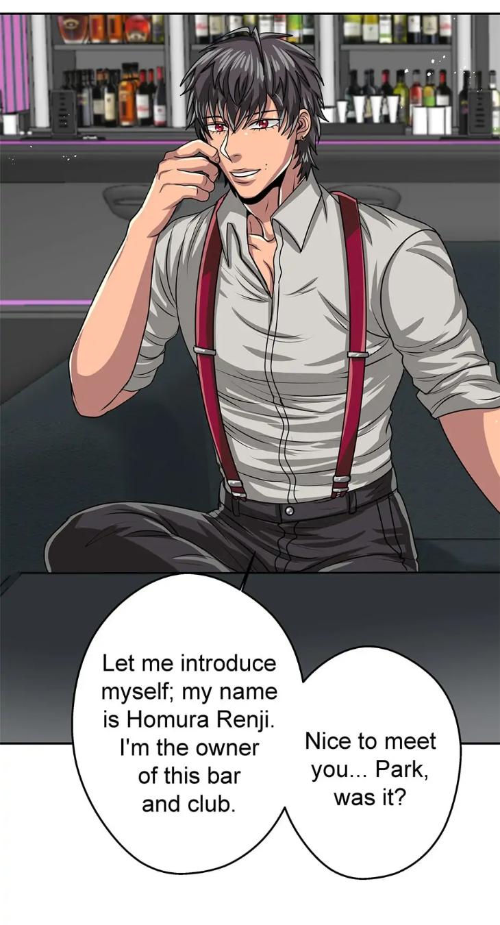 Black-Blood-By-Kuckoonut-Uncensored-Eng page 39