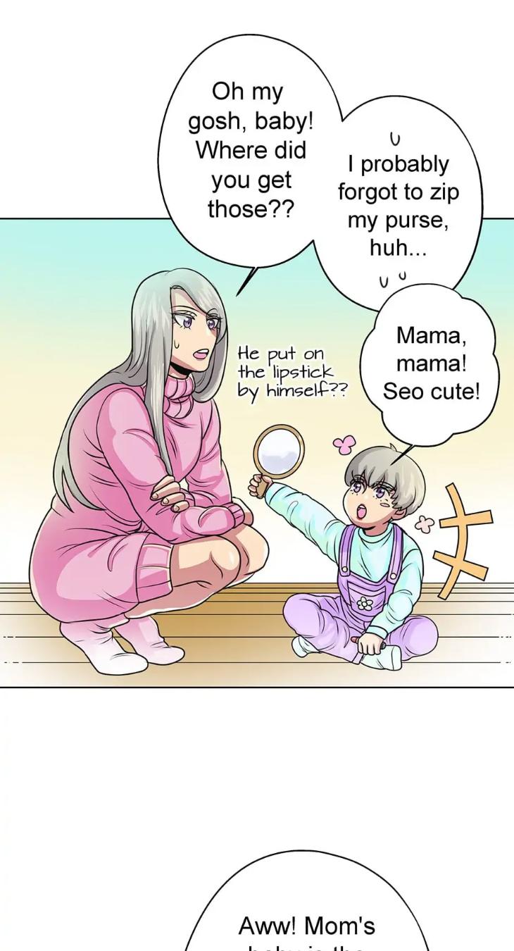 Black-Blood-By-Kuckoonut-Uncensored-Eng page 5