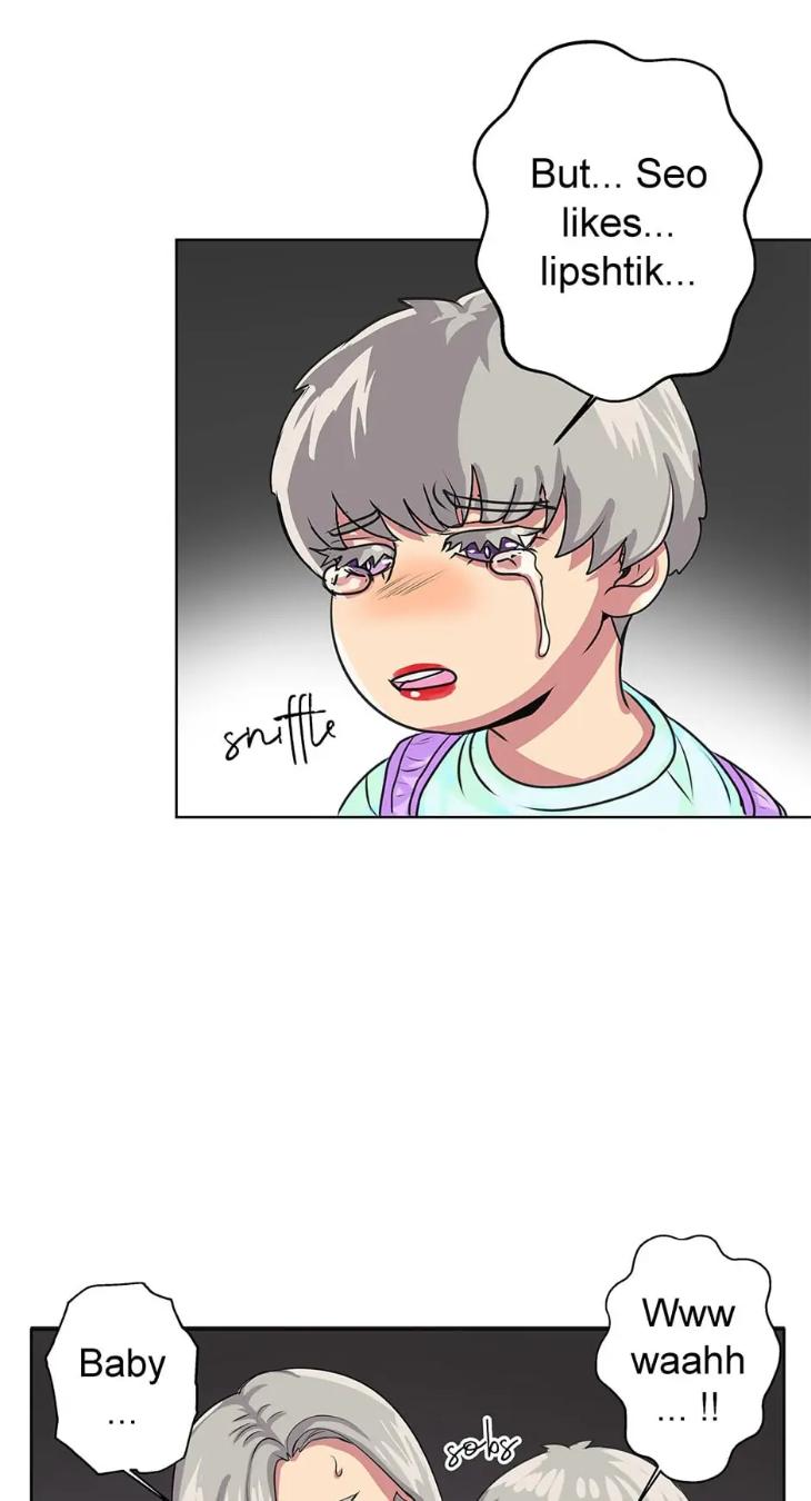 Black-Blood-By-Kuckoonut-Uncensored-Eng page 8